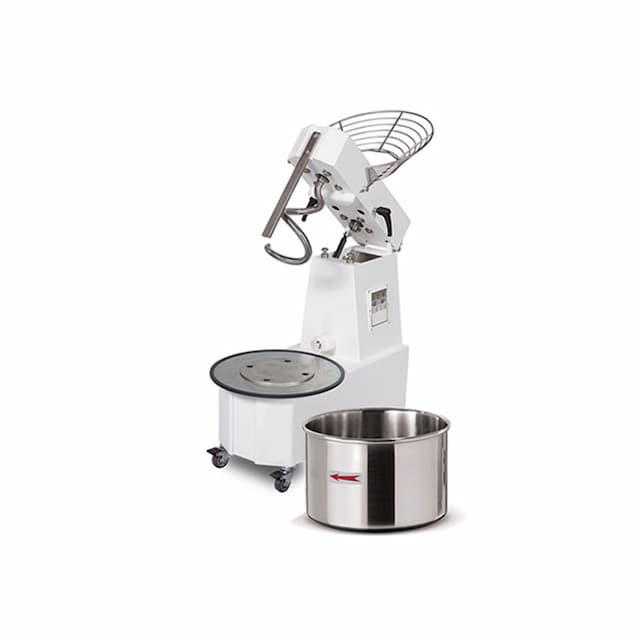 Машина тестомесильная т.м. WLBake серии SP, мод. SP18 E A2V