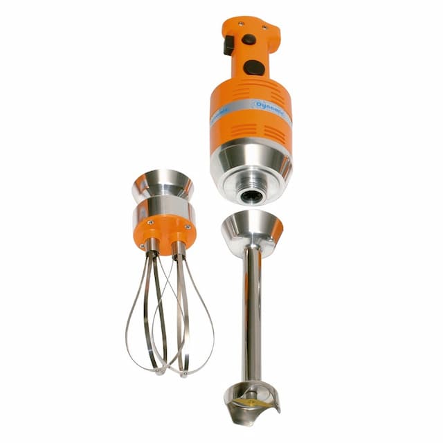 Миксер ручной Dynamic Dynamix 160 Combi MF052