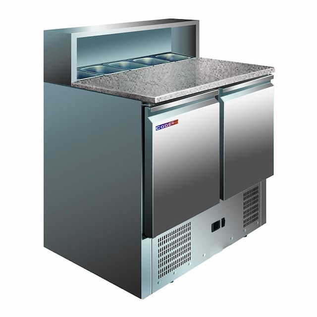 Стол для пиццы Cooleq PS900
