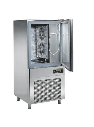 Шкаф шоковой заморозки Sagi IM101S