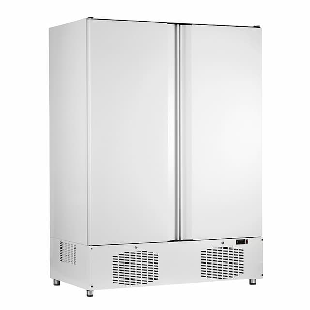 Шкаф холодильный среднетемпературный Abat ШХс-1,4-02 краш.