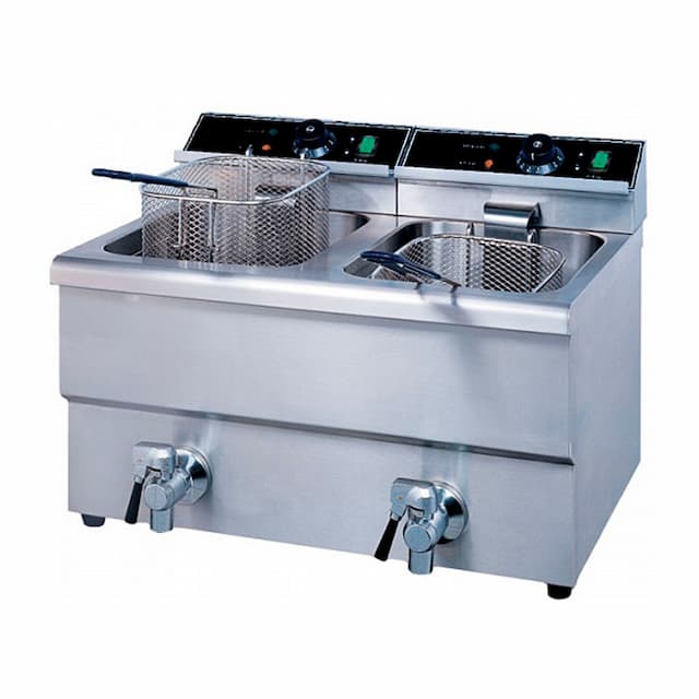 Фритюрница Hurakan HKN-FT1212N